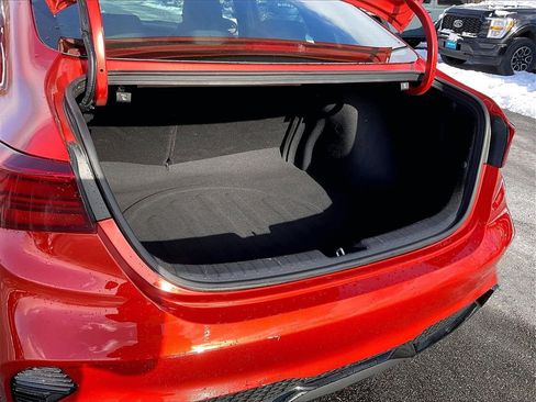 Used 2023 Kia Forte GT-Line w/ GT-Line Technology Package image 33