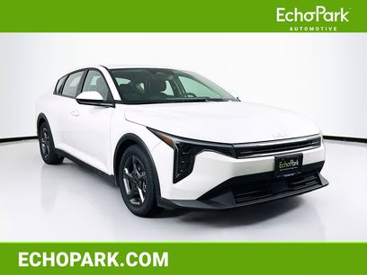 Used 2025 Kia K4