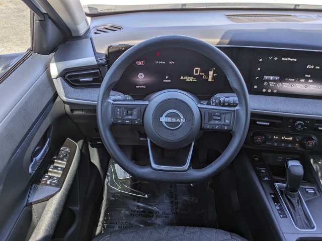Certified 2026 Nissan Kicks SV w/ SV Premium Package FWD image 16
