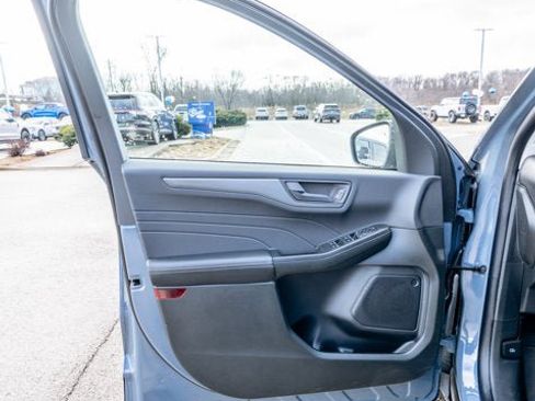 New 2026 Ford Escape Active w/ Cold Weather Package AWD/4WD image 63