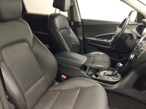 Used 2018 Hyundai Santa Fe Limited w/ Cargo Package FWD image 21