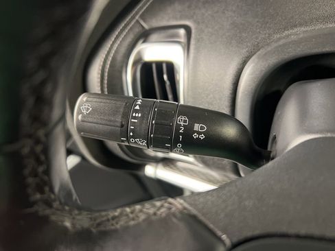 Certified 2025 Ford Expedition Max Platinum w/ Stealth Performance Package image 24