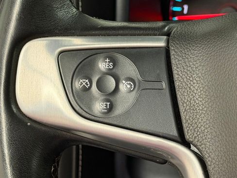 Used 2017 GMC Sierra 1500 SLE image 35