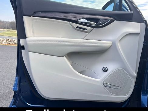 Certified 2023 Buick Envision Avenir image 18