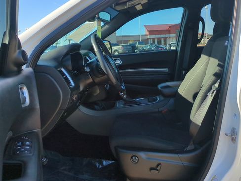 Used 2019 Dodge Durango SXT image 14