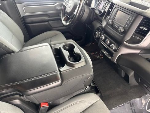 Used 2022 RAM 1500 Big Horn AWD/4WD image 25