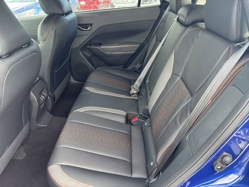 New 2026 Subaru Crosstrek 2.5i Limited image 10