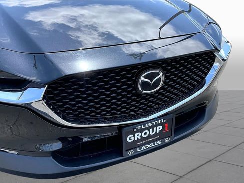 Used 2023 MAZDA CX-30 AWD 2.5 S w/ Select Package image 29