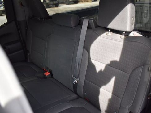 Used 2021 Chevrolet Silverado 1500 LT image 21