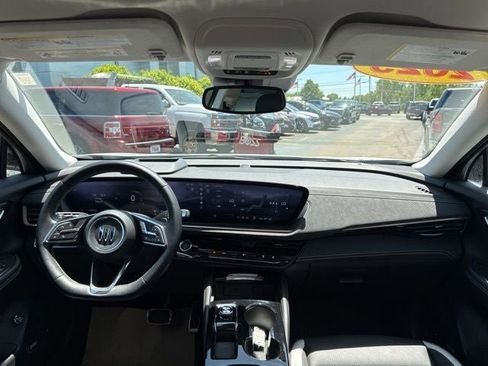 Used 2025 Buick Envision Sport Touring AWD/4WD image 26