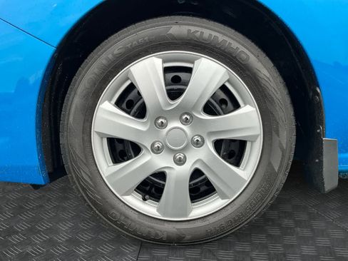Used 2021 Subaru Impreza 2.0i AWD/4WD image 16
