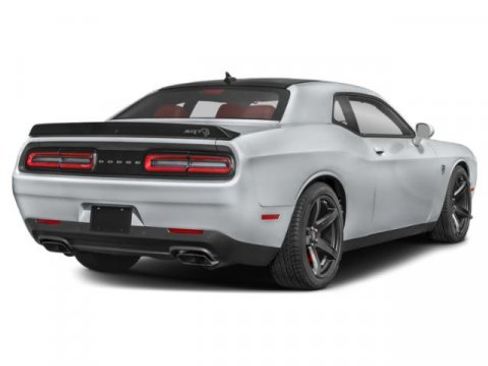 Used 2022 Dodge Challenger SRT Hellcat w/ Plus Package image 2