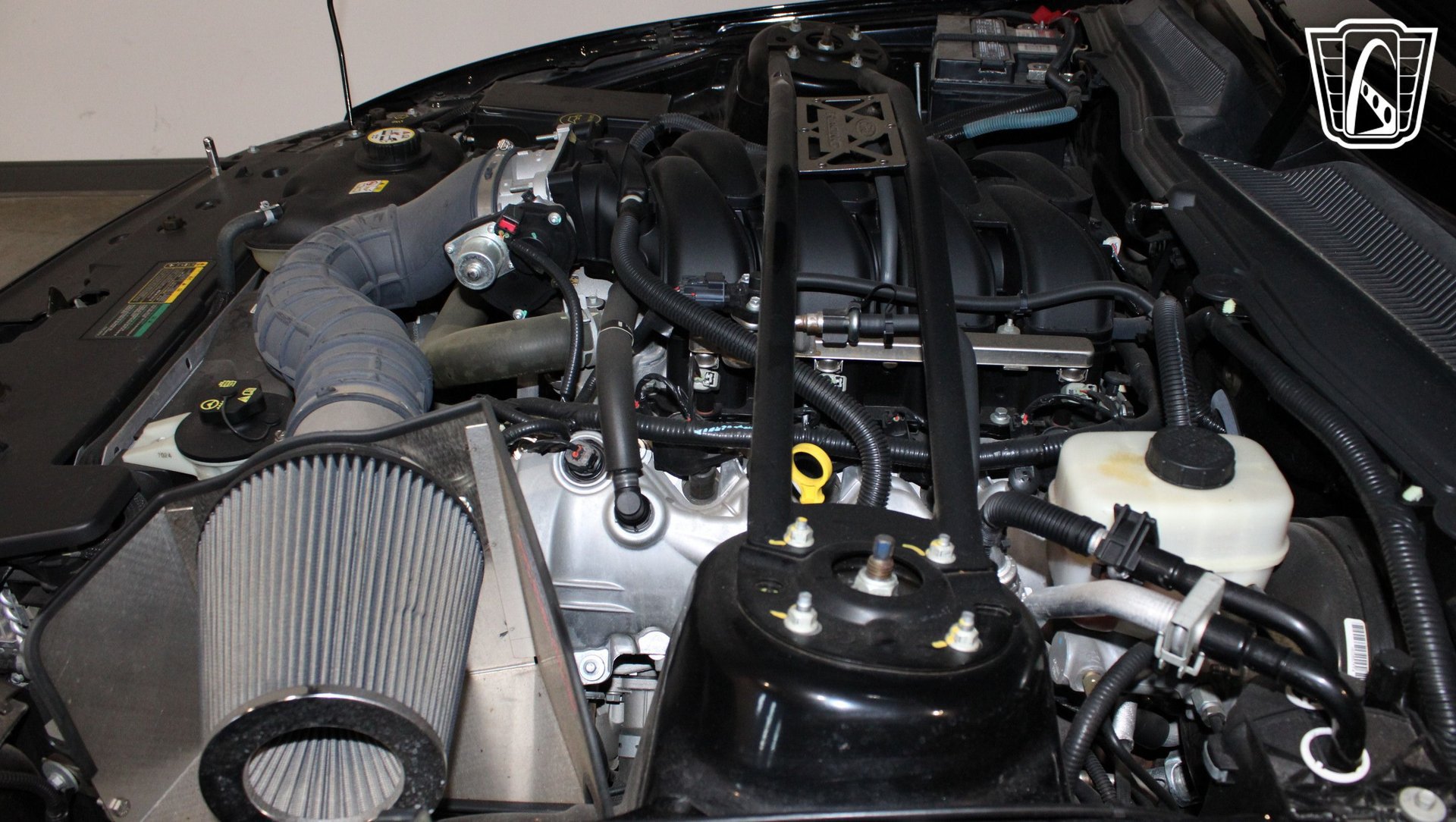 Used 2007 Ford Mustang GT RWD image 13