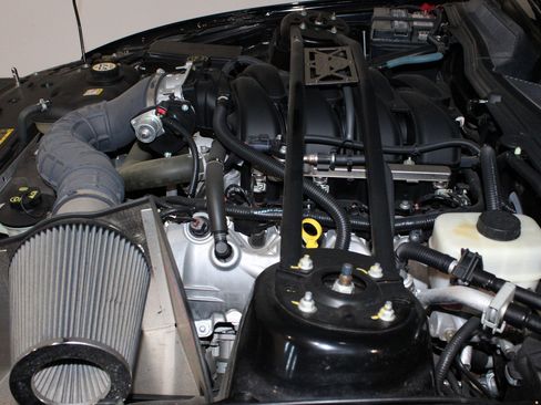 Used 2007 Ford Mustang GT RWD image 13