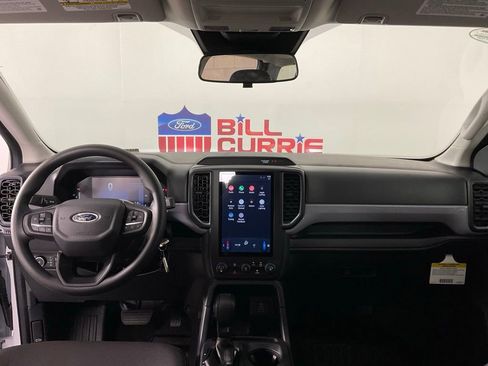 New 2026 Ford Ranger XL AWD/4WD image 18