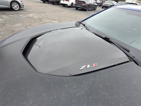 Used 2022 Chevrolet Camaro ZL1 image 28