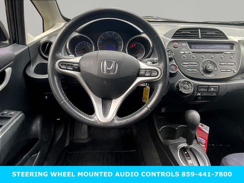 Used 2013 Honda Fit Sport image 8
