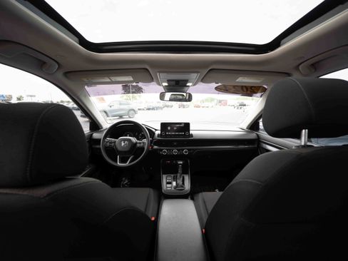 Used 2024 Honda CR-V EX image 19
