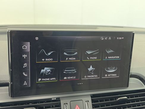 Certified 2024 Audi Q5 2.0T Premium w/ Convenience Package AWD/4WD image 19