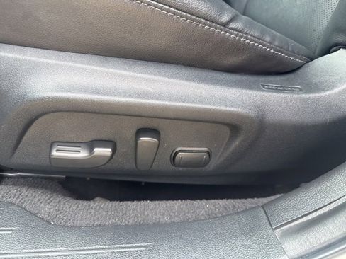 Used 2018 Subaru Legacy 2.5i Limited image 21