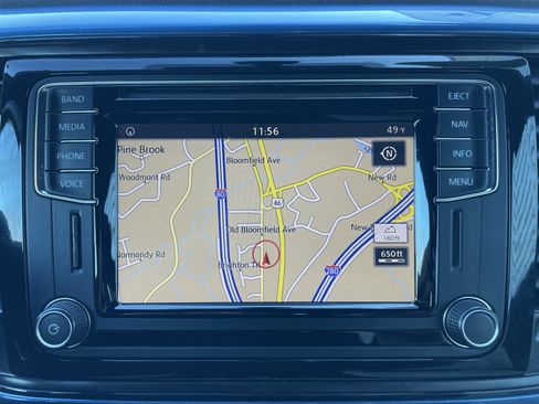 Used 2017 Volkswagen Beetle 1.8T Classic image 25