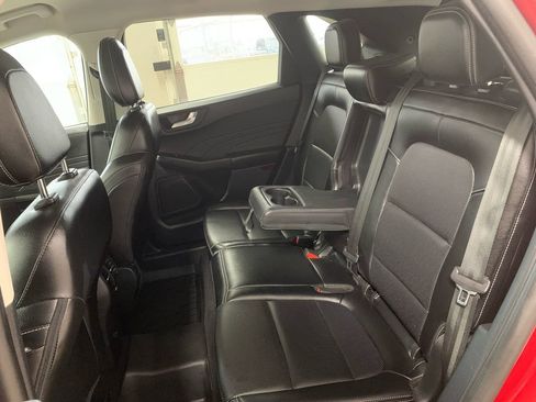 Used 2022 Ford Escape SEL w/ Class II Trailer Tow Package image 20