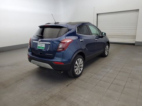 Used 2019 Buick Encore Preferred image 9
