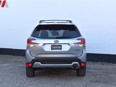 Used 2019 Subaru Forester Touring w/ Popular Package #3 image 4