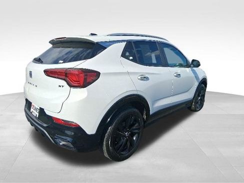 Used 2024 Buick Encore GX Sport Touring FWD image 8
