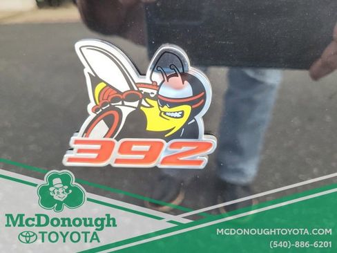 Used 2023 Dodge Challenger R/T Scat Pack image 26