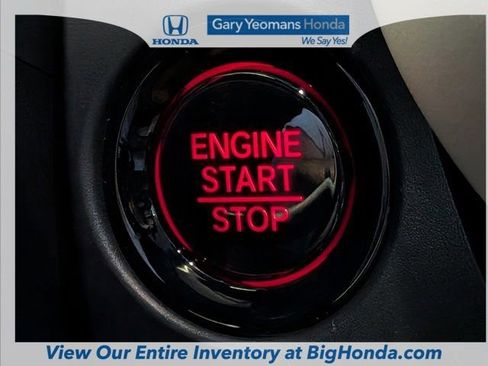Used 2026 Honda HR-V LX image 31