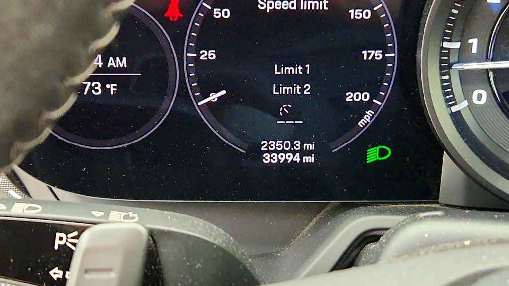 Used 2020 Porsche 911 Carrera RWD image 13