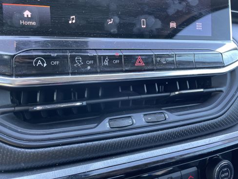 Used 2022 Jeep Compass Trailhawk w/ Trailer Tow Group image 26