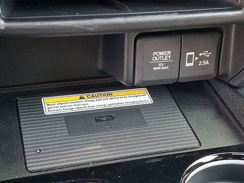 Used 2022 Honda Passport Elite image 25