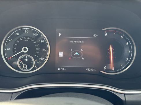 Certified 2024 Genesis GV80 2.5T AWD/4WD image 24