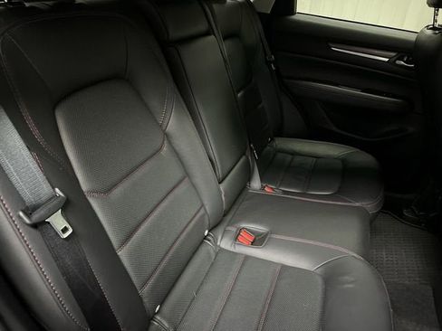 Used 2024 MAZDA CX-5 Carbon Edition image 27