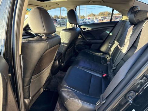 Used 2014 Acura TSX Sedan image 14