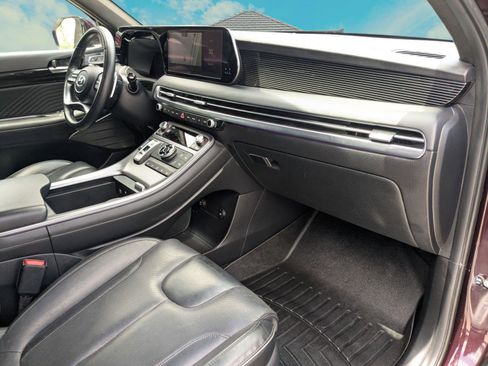 Used 2023 Hyundai Palisade Calligraphy AWD/4WD image 22