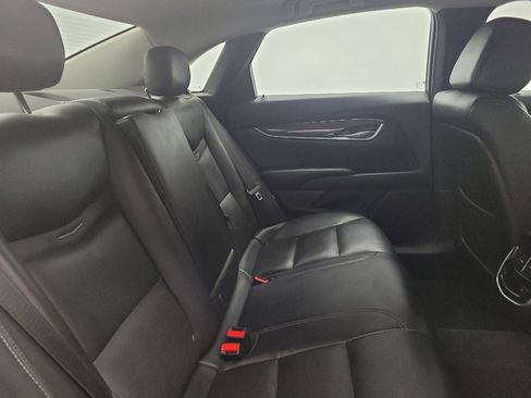 Used 2017 Cadillac XTS Luxury w/ Driver Awareness Package image 19