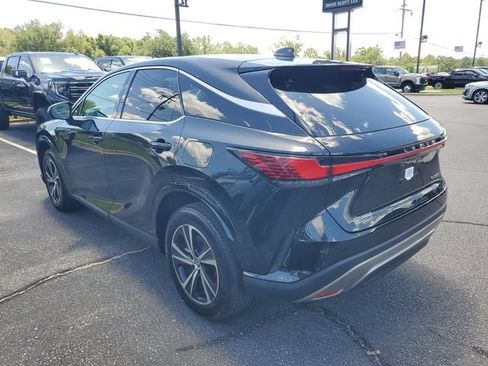 Used 2024 Lexus RX 350 FWD w/ Technology Package image 3
