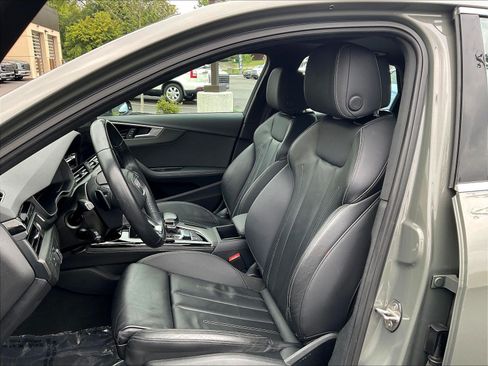 Used 2024 Audi A4 2.0T Premium Plus AWD/4WD image 20
