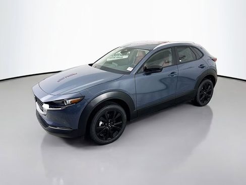 New 2026 MAZDA CX-30 AWD 2.5 S image 3