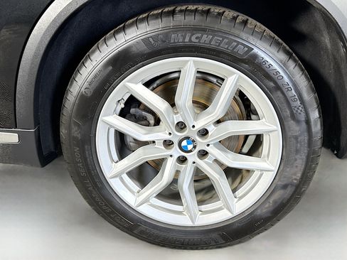 Used 2020 BMW X5 sDrive40i w/ Premium Package image 37