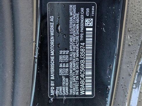 Used 2019 BMW M850i xDrive Coupe image 24