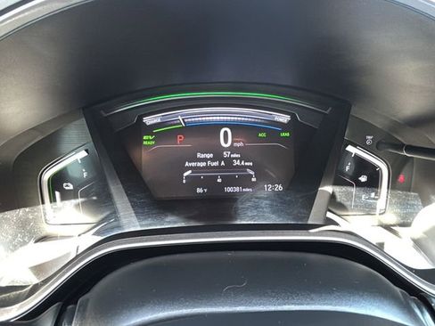 Used 2020 Honda CR-V EX-L image 20