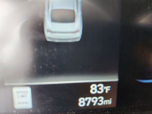 Certified 2025 Hyundai Elantra Sport FWD image 27