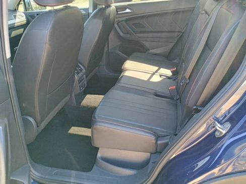 Used 2024 Volkswagen Tiguan Wolfsburg Edition AWD/4WD image 20