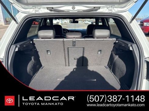 Used 2018 Volkswagen GTI SE image 13