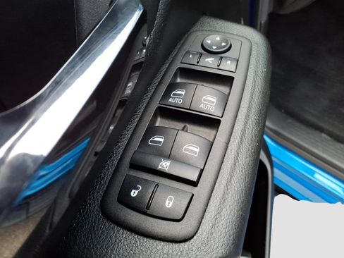 Used 2023 RAM 1500 Big Horn AWD/4WD image 22