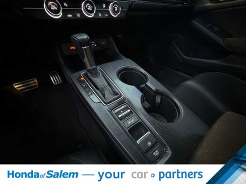Used 2024 Honda Civic Sport image 19